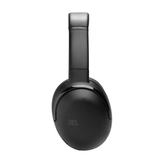 JBL TOUR ONE M3 ブラック JBL Tour One M3 Headphones - Black | Sweetwater